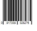 Barcode Image for UPC code 0817338028275