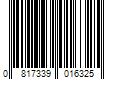 Barcode Image for UPC code 0817339016325