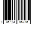 Barcode Image for UPC code 0817354014931