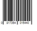 Barcode Image for UPC code 0817354015440