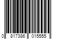 Barcode Image for UPC code 0817386015555