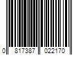 Barcode Image for UPC code 0817387022170