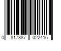 Barcode Image for UPC code 0817387022415