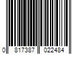 Barcode Image for UPC code 0817387022484