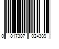 Barcode Image for UPC code 0817387024389