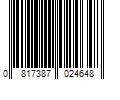 Barcode Image for UPC code 0817387024648