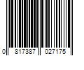 Barcode Image for UPC code 0817387027175