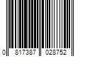 Barcode Image for UPC code 0817387028752