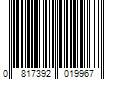 Barcode Image for UPC code 0817392019967