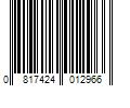 Barcode Image for UPC code 0817424012966