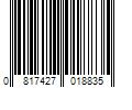 Barcode Image for UPC code 0817427018835