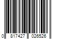 Barcode Image for UPC code 0817427026526