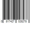 Barcode Image for UPC code 0817427028278