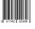 Barcode Image for UPC code 0817452020896