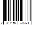 Barcode Image for UPC code 0817465021224