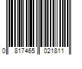 Barcode Image for UPC code 0817465021811