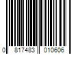 Barcode Image for UPC code 0817483010606