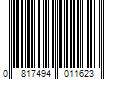 Barcode Image for UPC code 0817494011623