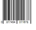 Barcode Image for UPC code 0817494011678