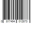 Barcode Image for UPC code 0817494012873