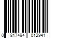 Barcode Image for UPC code 0817494012941