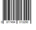 Barcode Image for UPC code 0817494013290