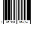 Barcode Image for UPC code 0817494014952