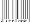 Barcode Image for UPC code 0817494015065