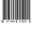 Barcode Image for UPC code 0817494015201