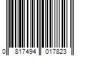 Barcode Image for UPC code 0817494017823