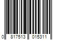 Barcode Image for UPC code 0817513015311