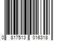 Barcode Image for UPC code 0817513016318