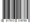 Barcode Image for UPC code 0817513016769