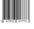 Barcode Image for UPC code 0817513017773