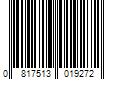 Barcode Image for UPC code 0817513019272