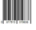 Barcode Image for UPC code 0817513019838