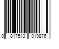 Barcode Image for UPC code 0817513019876