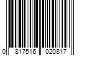 Barcode Image for UPC code 0817516020817