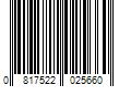 Barcode Image for UPC code 0817522025660