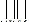 Barcode Image for UPC code 0817573011759