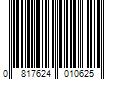 Barcode Image for UPC code 0817624010625