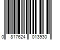 Barcode Image for UPC code 0817624013930