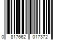 Barcode Image for UPC code 0817662017372