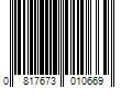 Barcode Image for UPC code 0817673010669