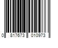 Barcode Image for UPC code 0817673010973