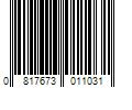 Barcode Image for UPC code 0817673011031