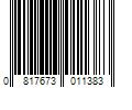 Barcode Image for UPC code 0817673011383