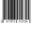 Barcode Image for UPC code 0817673012724