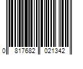 Barcode Image for UPC code 0817682021342