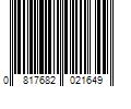 Barcode Image for UPC code 0817682021649